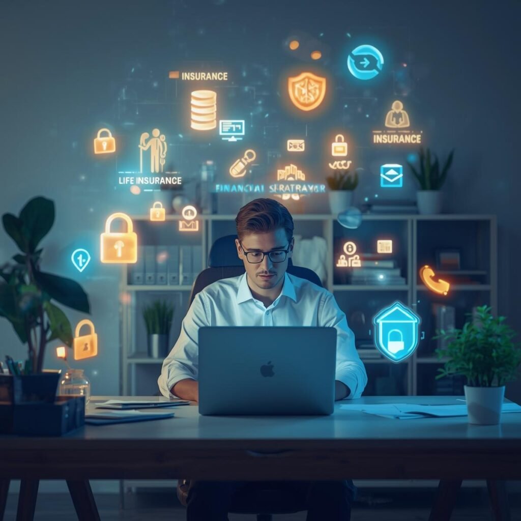 Insurance Options for Freelancers and Self-Employed Individuals