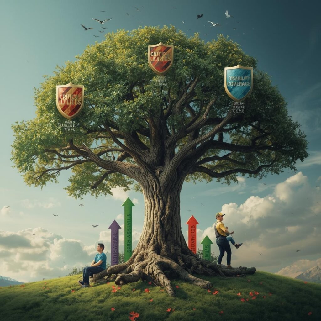 Life Insurance Riders: Are They Worth It?