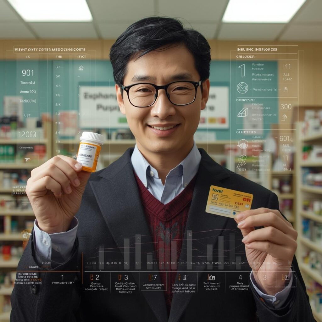 The Importance of Coverage for Prescription Medications