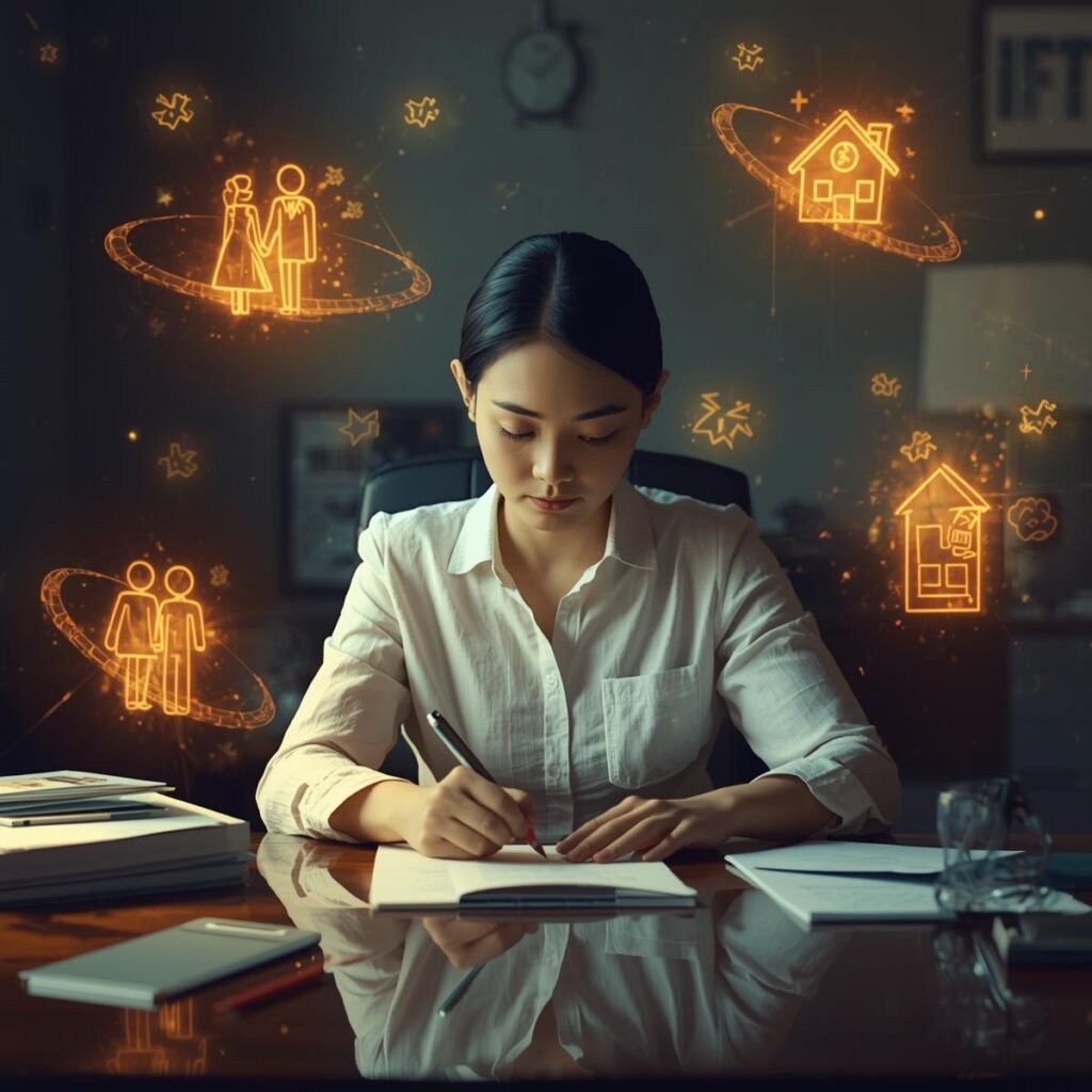 How to Update Your Life Insurance Policy After Major Life Events