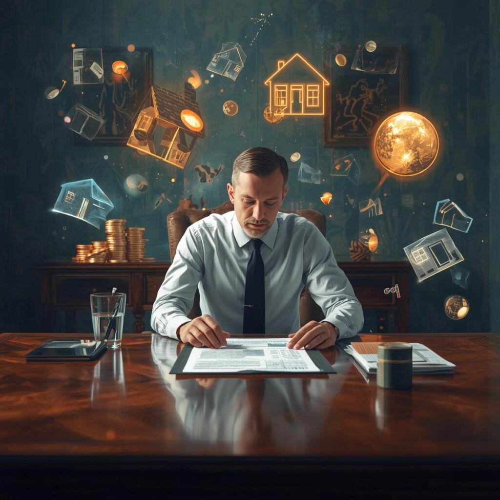 Tips for Reviewing Your Property Insurance Annually