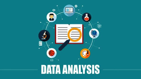Data Analysis